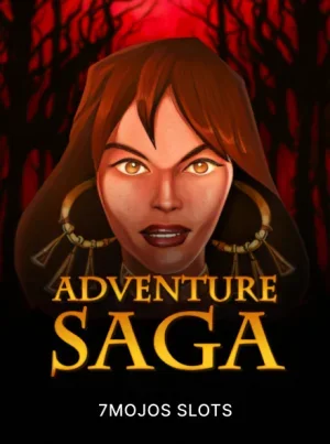 Adventure Saga