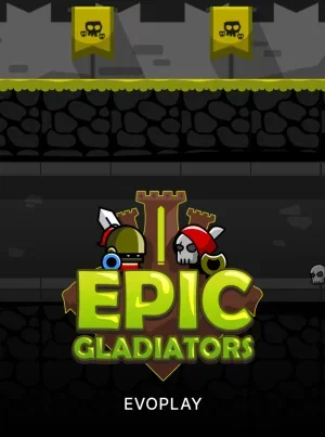 Epic Gladiators