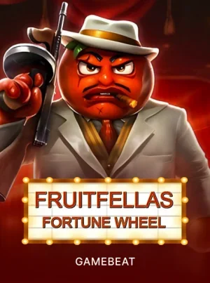 Fruitfellas Fortune Wheel
