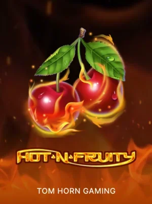 Hot'n'Fruity