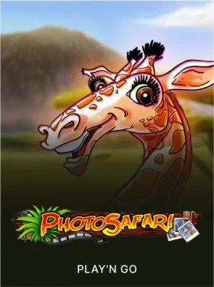 Photo Safari