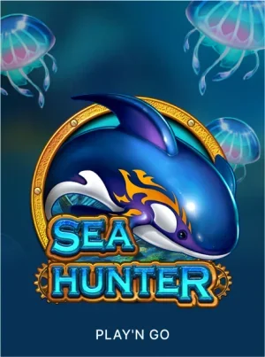 Sea Hunter